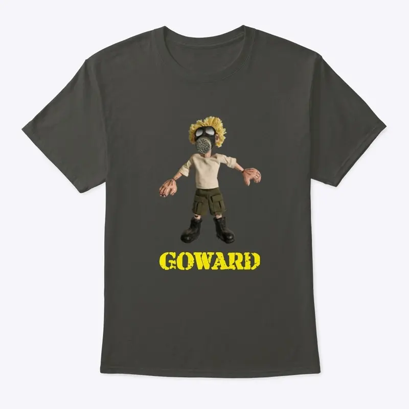 GOWARD STANDING