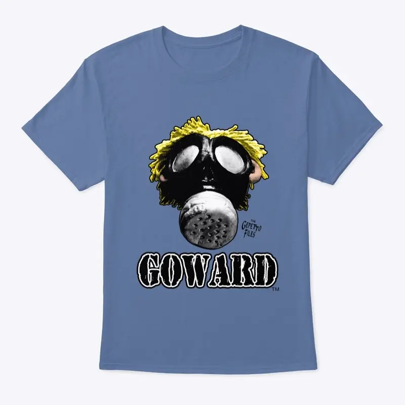 GOWARD 2 sided